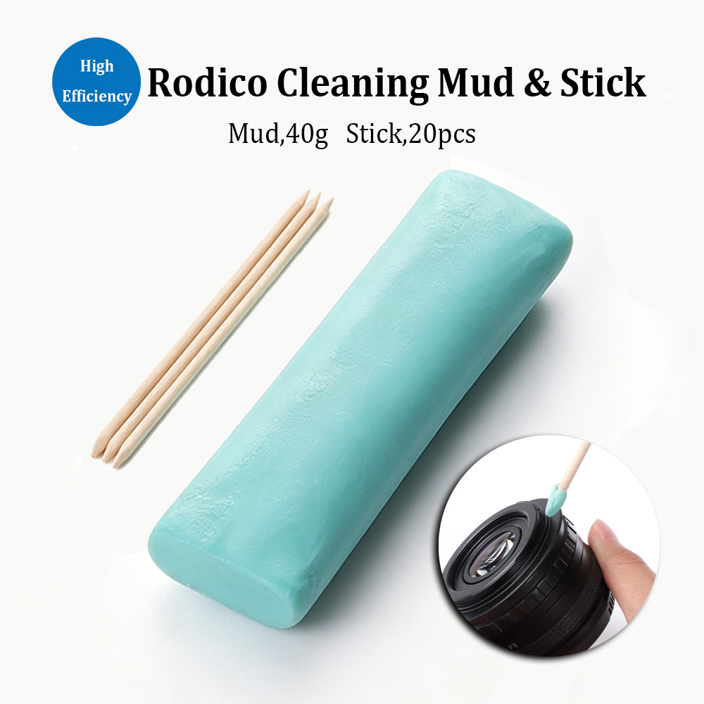 Diy Electronics Watch - Rodico Putty Watch Dial Cleaner Mud
