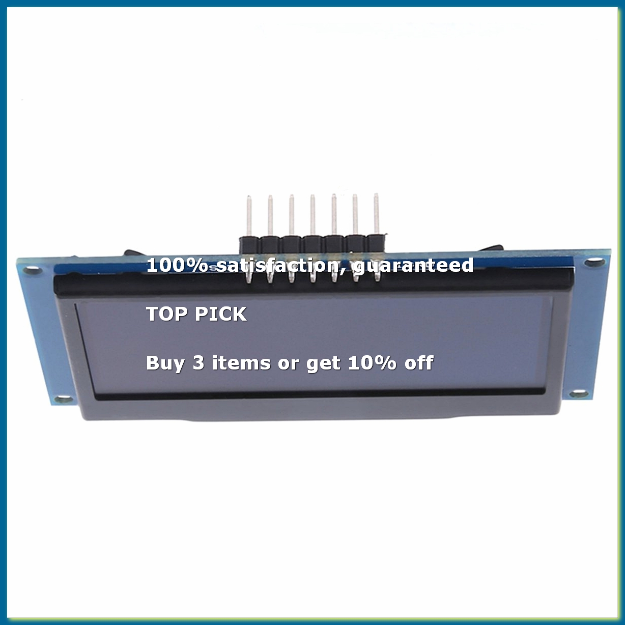 Oled Display Module - ●2.42-Inch OLED Display Module 2.4 Display