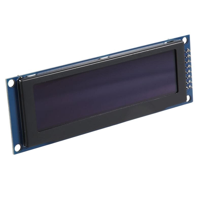 Oled Display Module - 3.12 Inch OLED Display 256X64 SSD1322