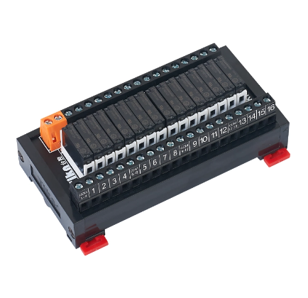 SK/SY Relay Module PLC Amplifi - Relay Module 5V recension och pris