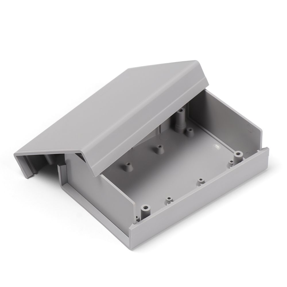 High Quality Plastic Waterproo - Diy Electronics Project recension och pris