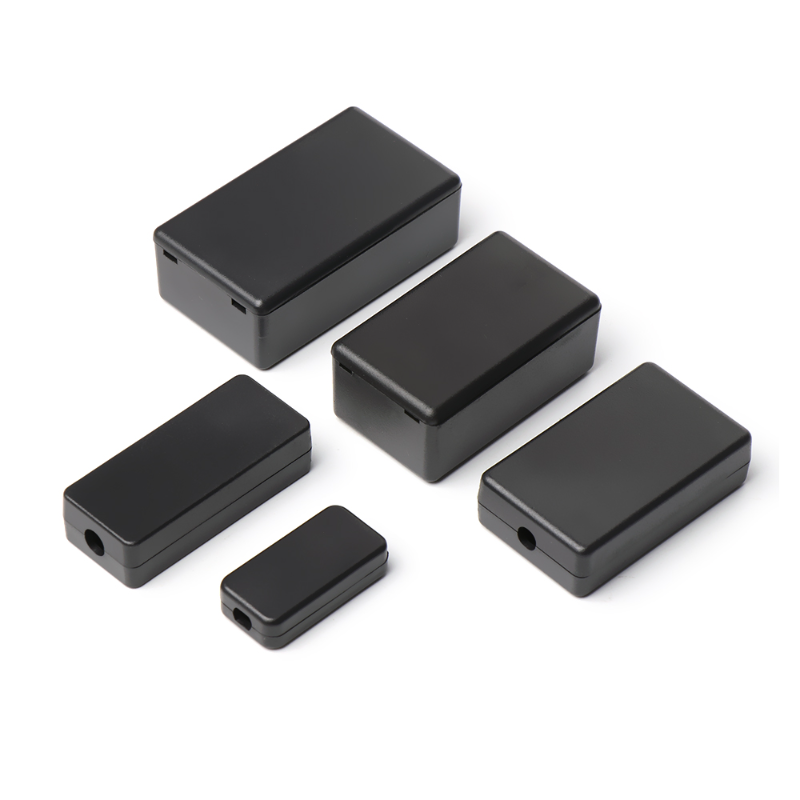 2PCS New High Quality Plastic  - Diy Electronics Project recension och pris