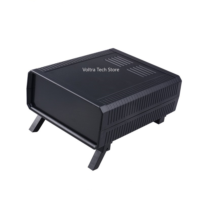 New Desktop Plastic Shielded J - Useful Diy Electronics Projects recension och pris