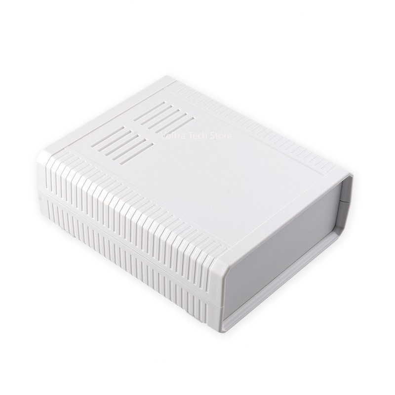 New Desktop Plastic Shielded J - Useful Diy Electronics Projects recension och pris
