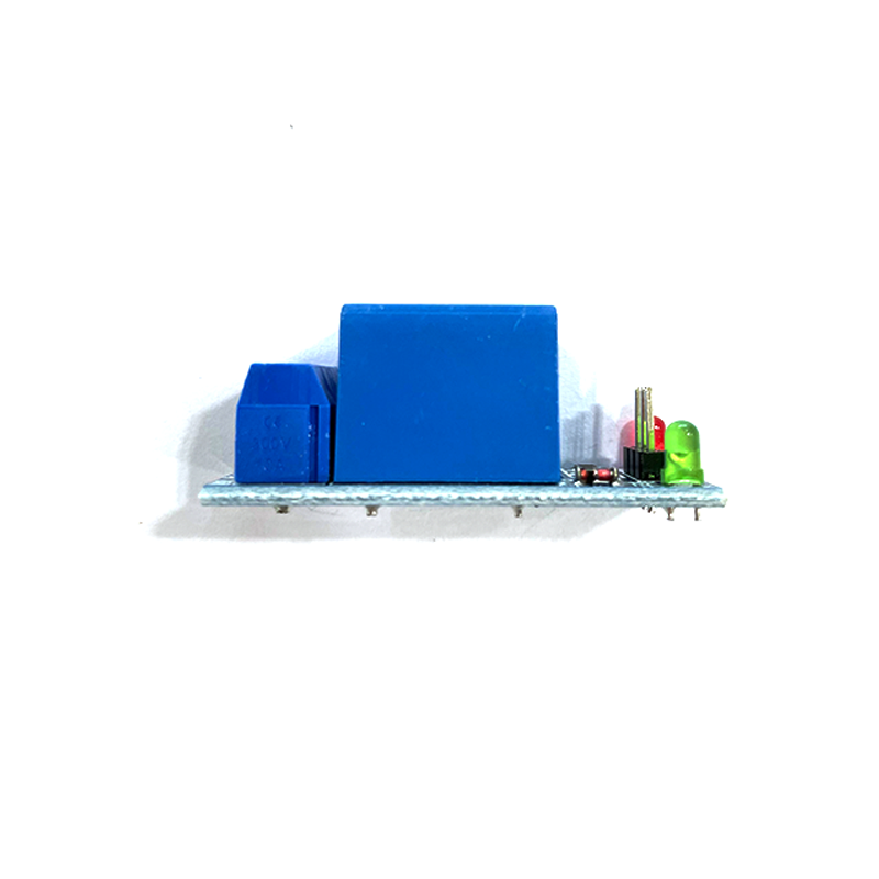 50PCS 1 Channel Relay Module 5 - Relay Module 5V recension och pris