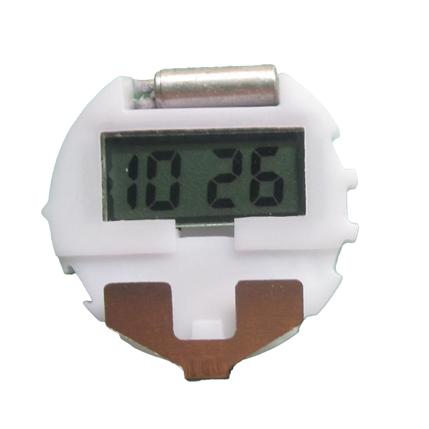 100pcs Digital Watches Electro - Diy Electronics Watch recension och pris
