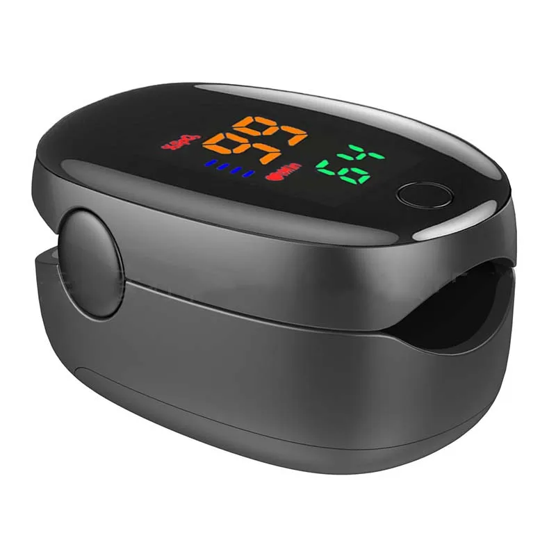 1pcs Digital Finger Oximeter F - Oled Display Module recension och pris