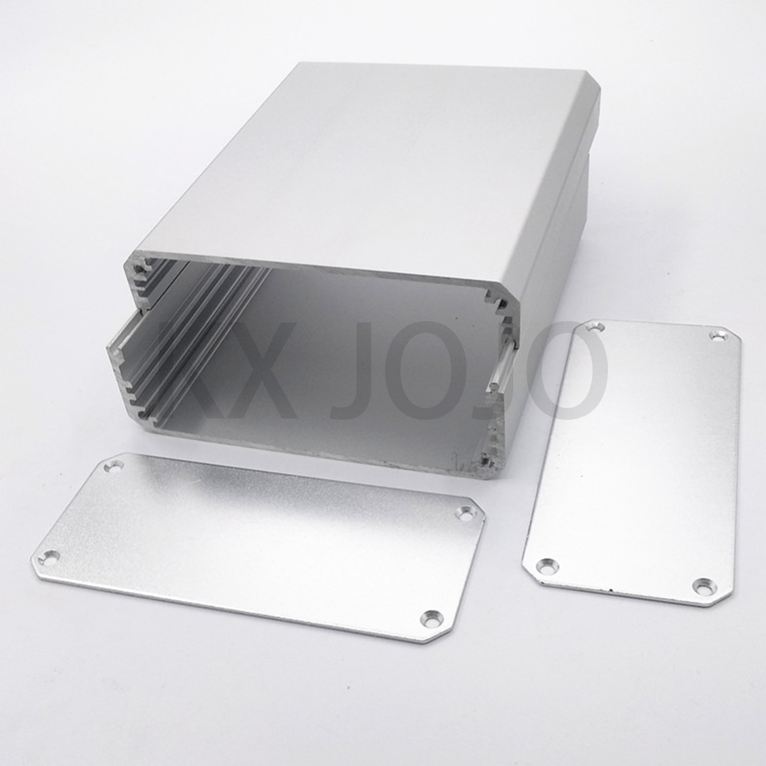 Aluminum Enclosure 104*36/46/5 - Diy Electronics Project recension och pris