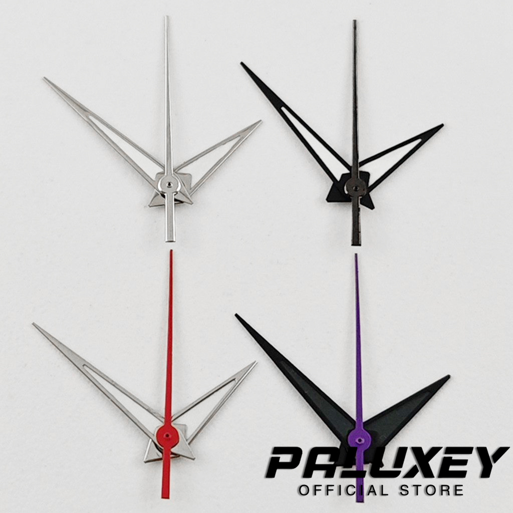 Watch Pointers Green Luminous  - Diy Electronics Watch recension och pris