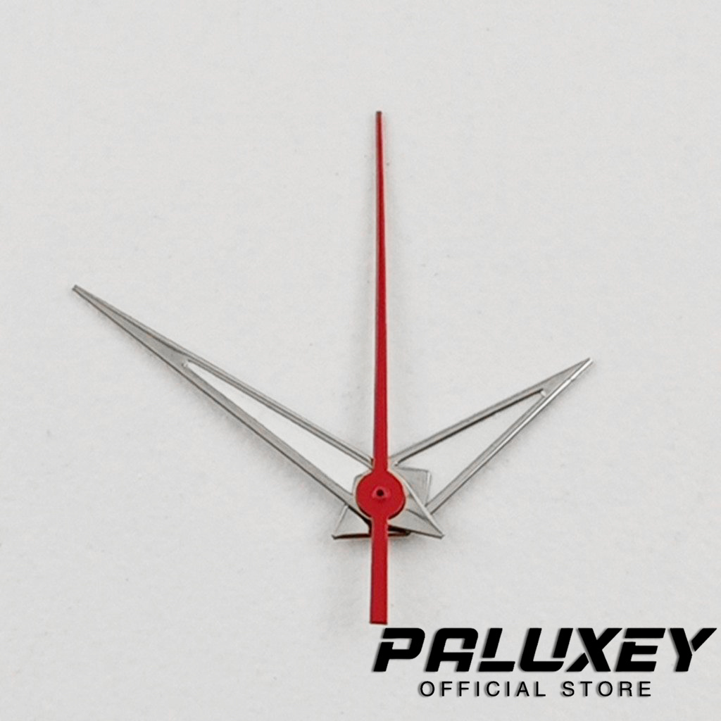 Watch Pointers Green Luminous  - Diy Electronics Watch recension och pris