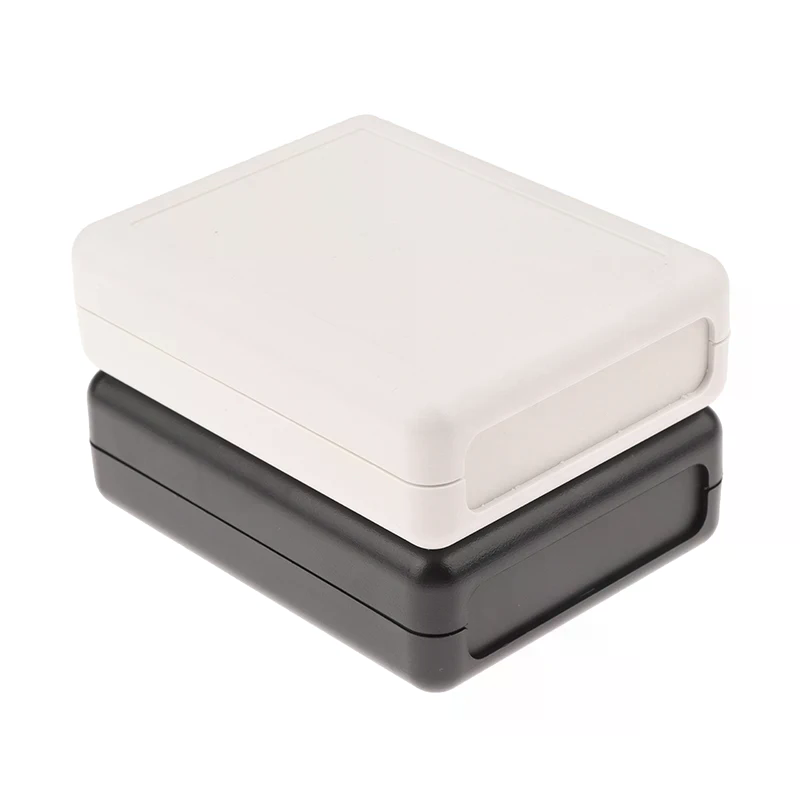 1pcs Plastic Box 90x70x28mm Bo - Useful Diy Electronics Projects recension och pris