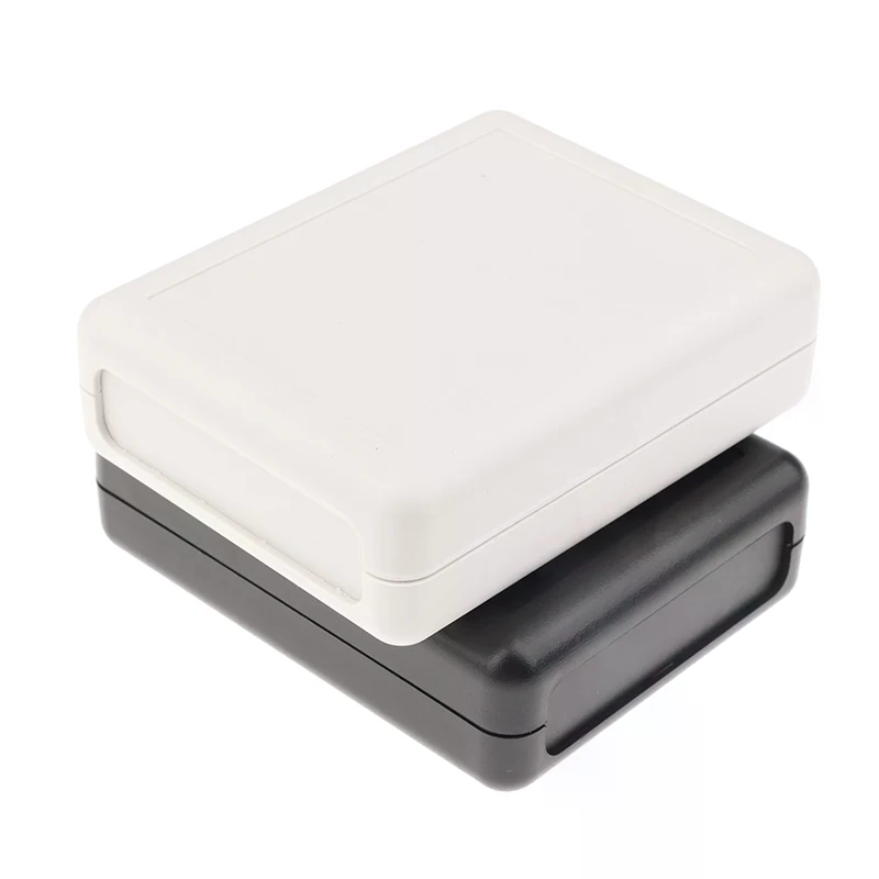 1pcs Plastic Box 90x70x28mm Bo - Useful Diy Electronics Projects recension och pris