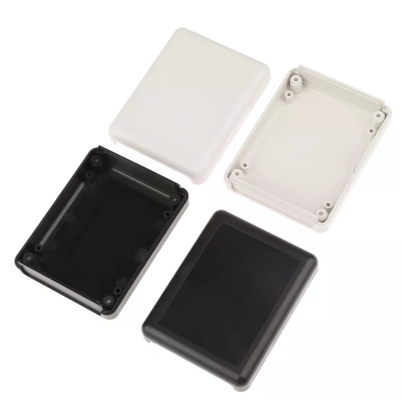 1pcs Plastic Box 90x70x28mm Bo - Useful Diy Electronics Projects recension och pris