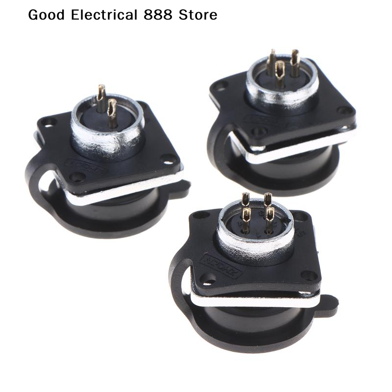 【G】Aviation Connector Set With - Useful Diy Electronics Projects recension och pris