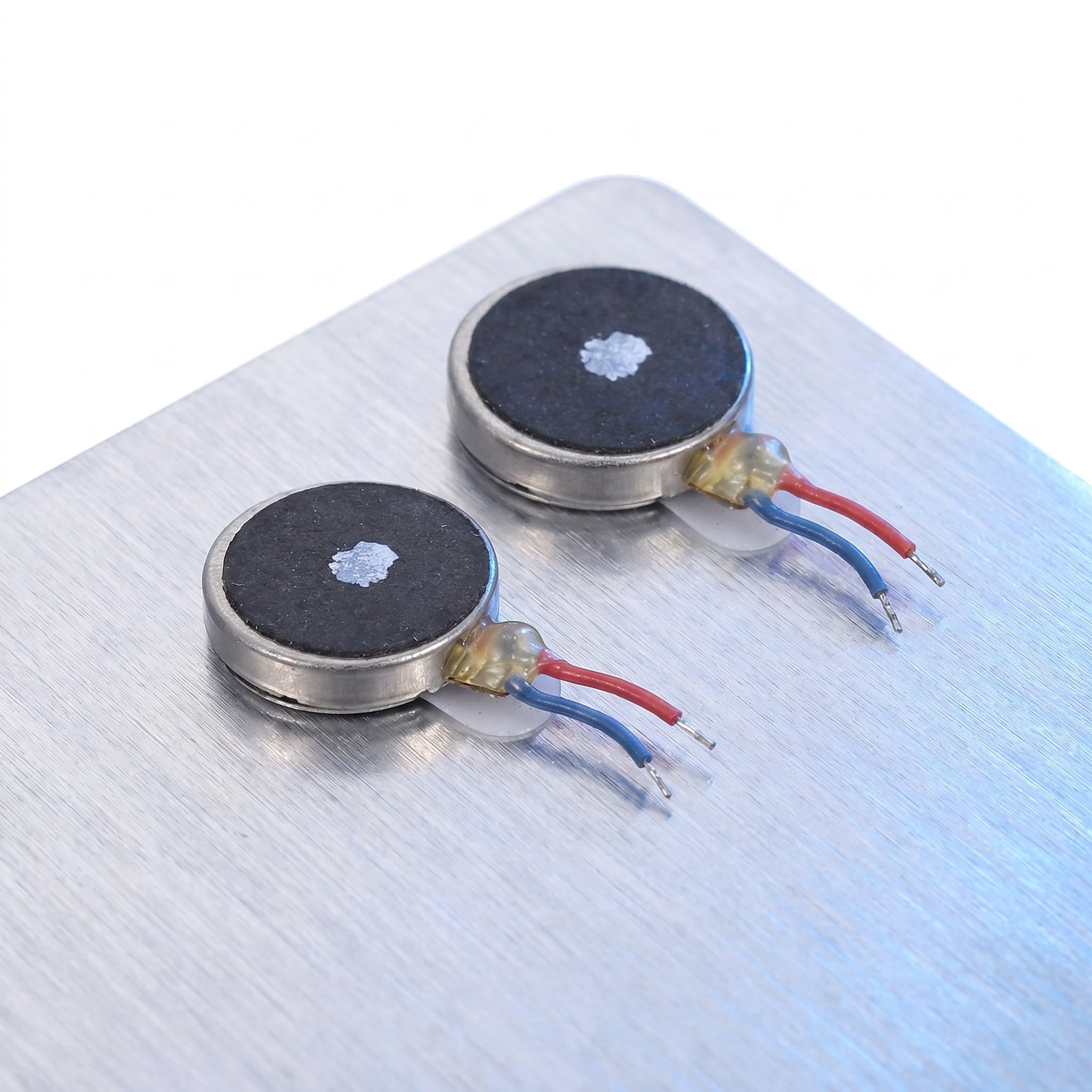 15Pcs Micro Vibration Motor Mi - Diy Electronics Project recension och pris
