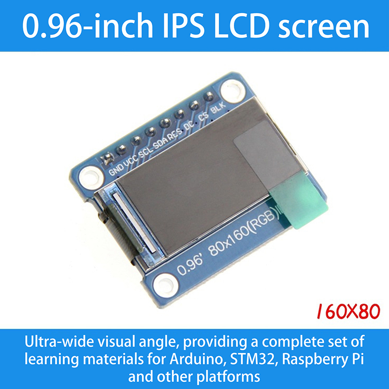 Y-1 Pc 0.96 Inch IPS OLED Disp - Oled Display Module recension och pris