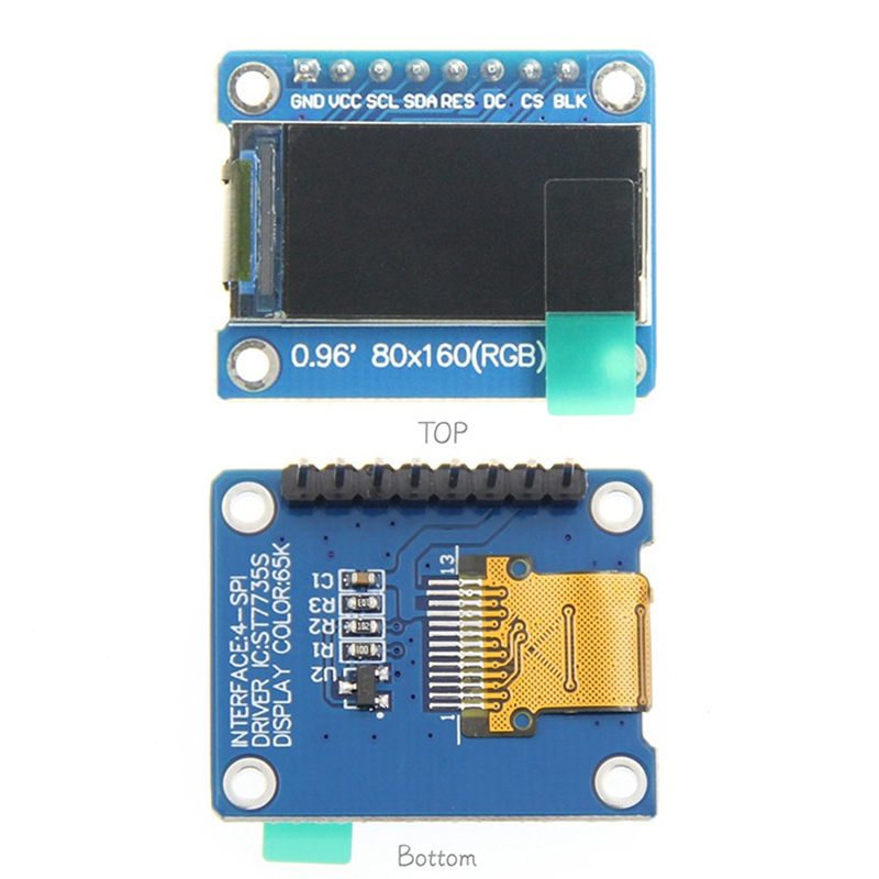 Y-1 Pc 0.96 Inch IPS OLED Disp - Oled Display Module recension och pris