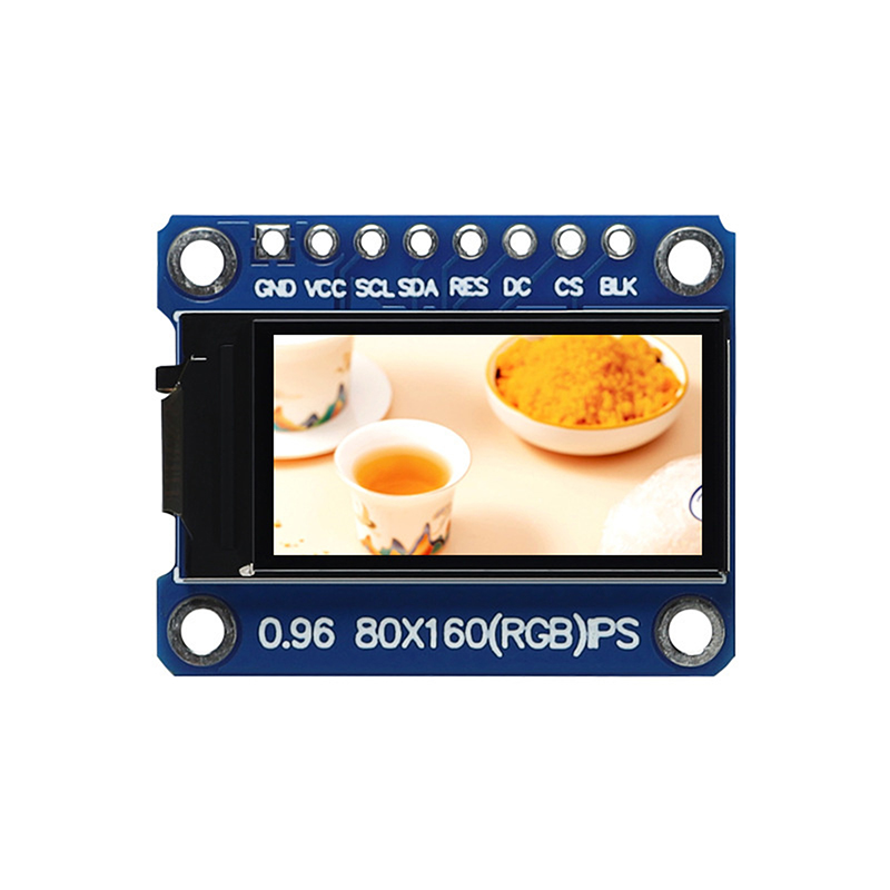 Y-1 Pc 0.96 Inch IPS OLED Disp - Oled Display Module recension och pris