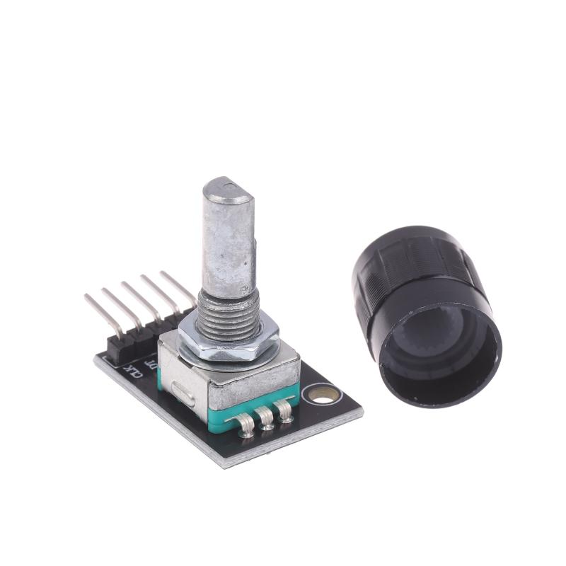 New Sale KY-040 360 Degree Rot - Diy Electronics For Sale recension och pris