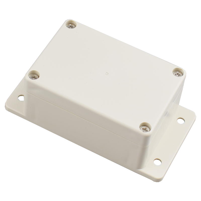 1pcs ABS Plastic Shell 100x68x - Diy Electronics Project recension och pris
