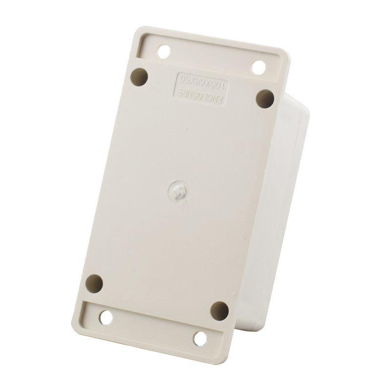 1pcs ABS Plastic Shell 100x68x - Diy Electronics Project recension och pris