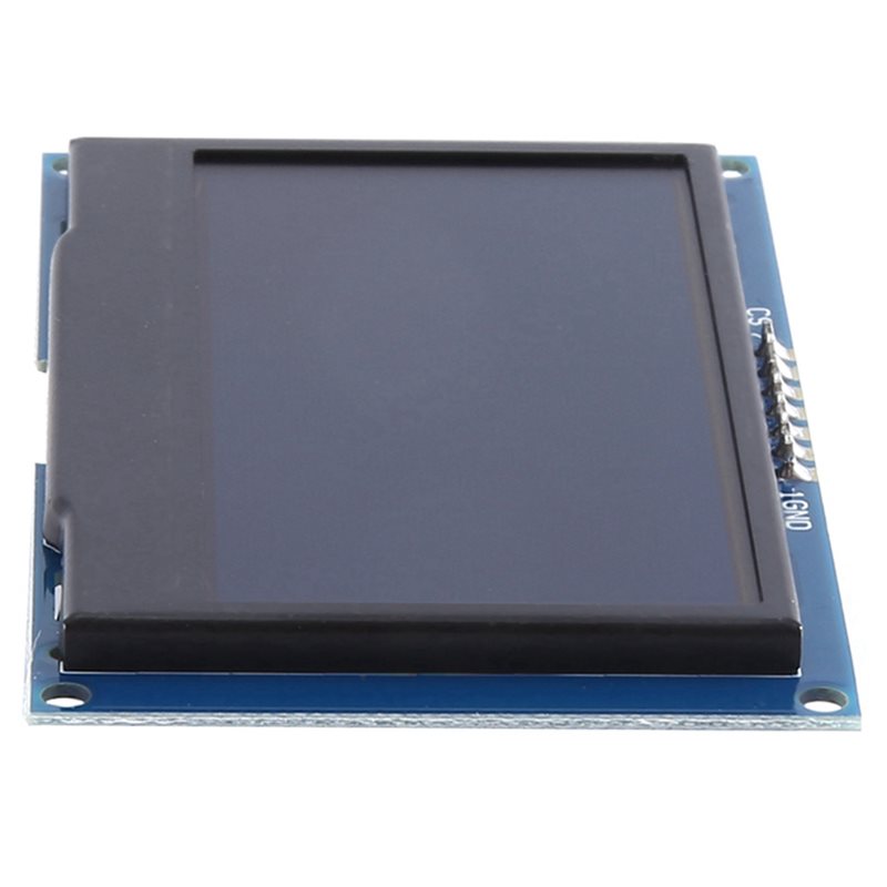 Voltvibe-2Pcs 2.42-Inch OLED D - Oled Display Module recension och pris