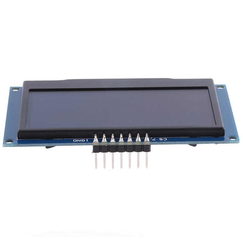 Voltvibe-2Pcs 2.42-Inch OLED D - Oled Display Module recension och pris