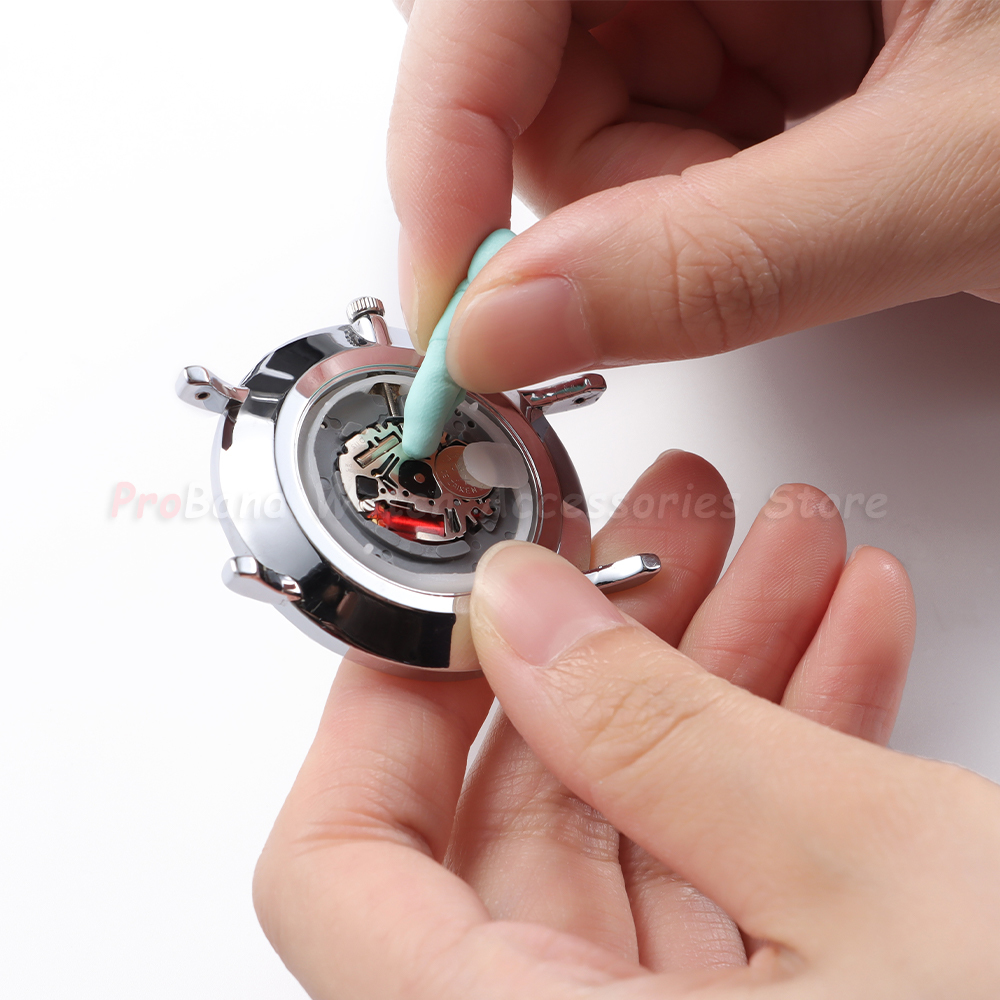 Rodico Putty Watch Dial Cleane - Diy Electronics Watch recension och pris