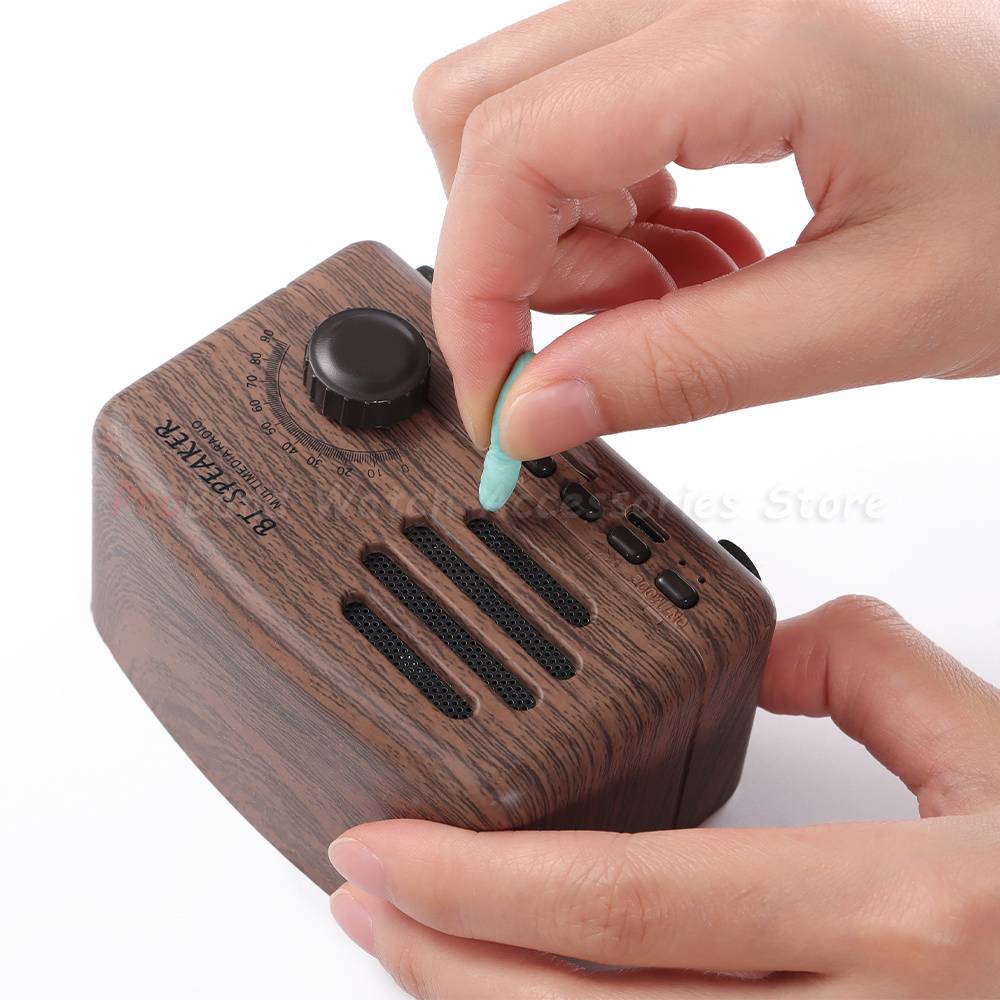 Rodico Putty Watch Dial Cleane - Diy Electronics Watch recension och pris