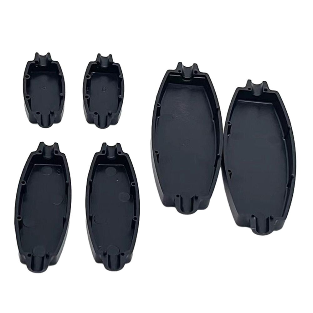 Black High Quality DIY Waterpr - Diy Electronics Project recension och pris