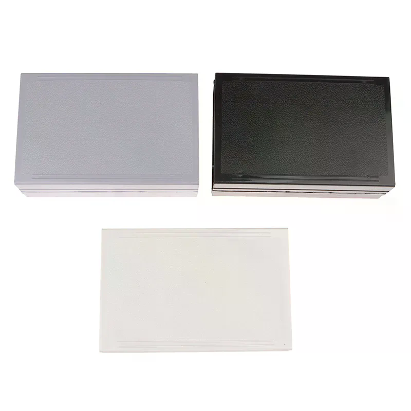 1pcs Box 150x100x55mm Boxes Pc - Useful Diy Electronics Projects recension och pris