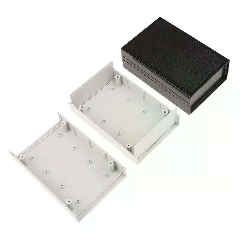 1pcs Box 150x100x55mm Boxes Pc - Useful Diy Electronics Projects recension och pris