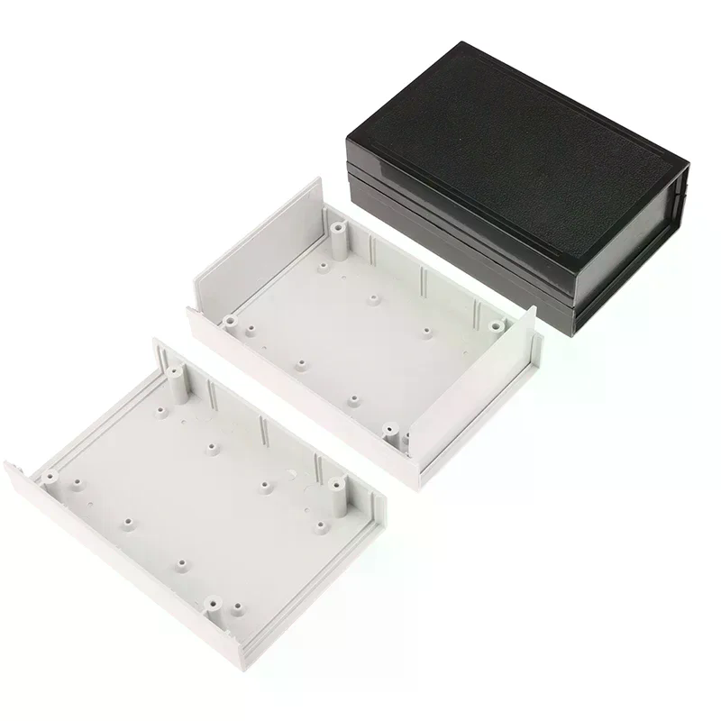 1pcs Box 150x100x55mm Boxes Pc - Useful Diy Electronics Projects recension och pris