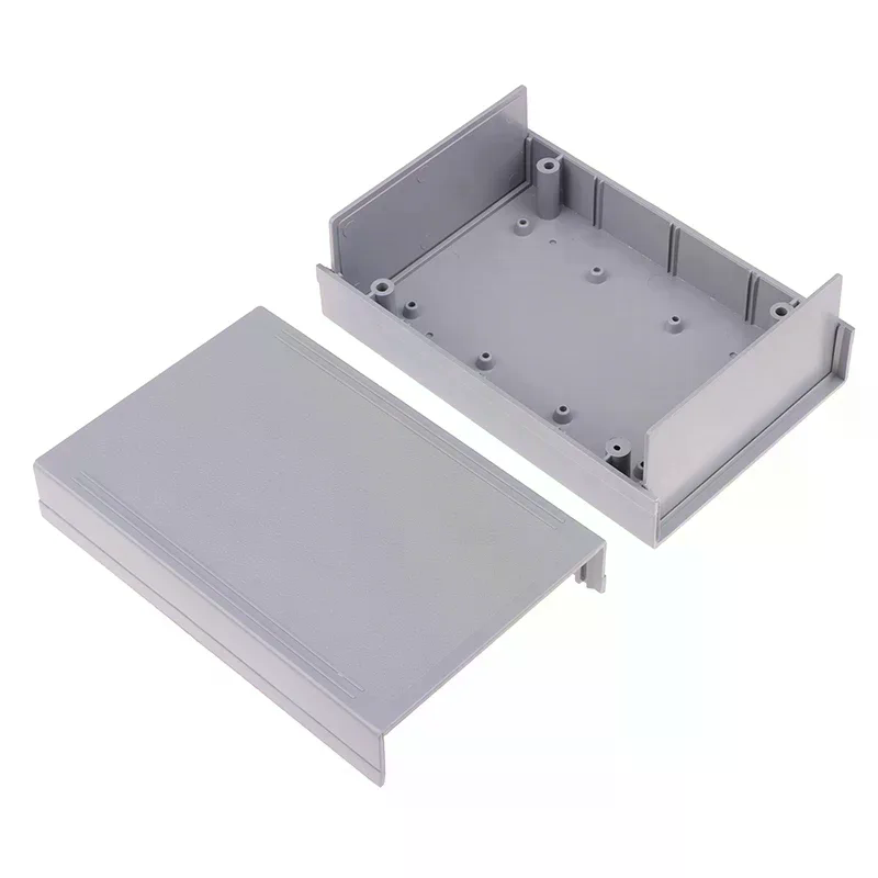 1pcs Box 150x100x55mm Boxes Pc - Useful Diy Electronics Projects recension och pris