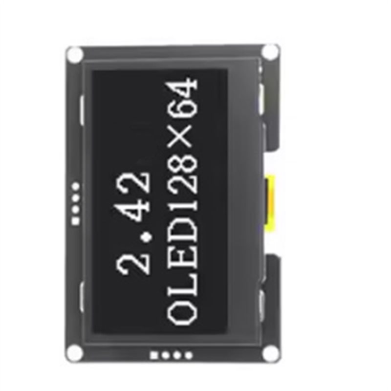 Stylish-OLED Display Module 2. - Oled Display Module recension och pris