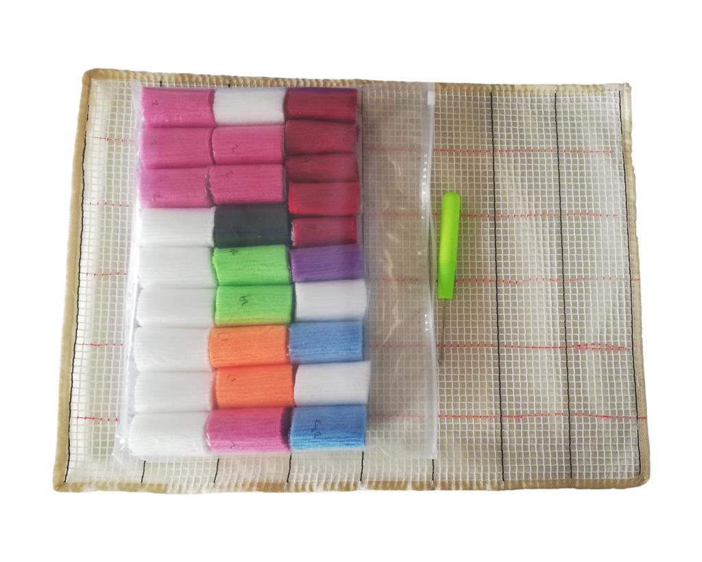 Latch hook rug kits for Adults - Diy Electronics Kits For Adults recension och pris