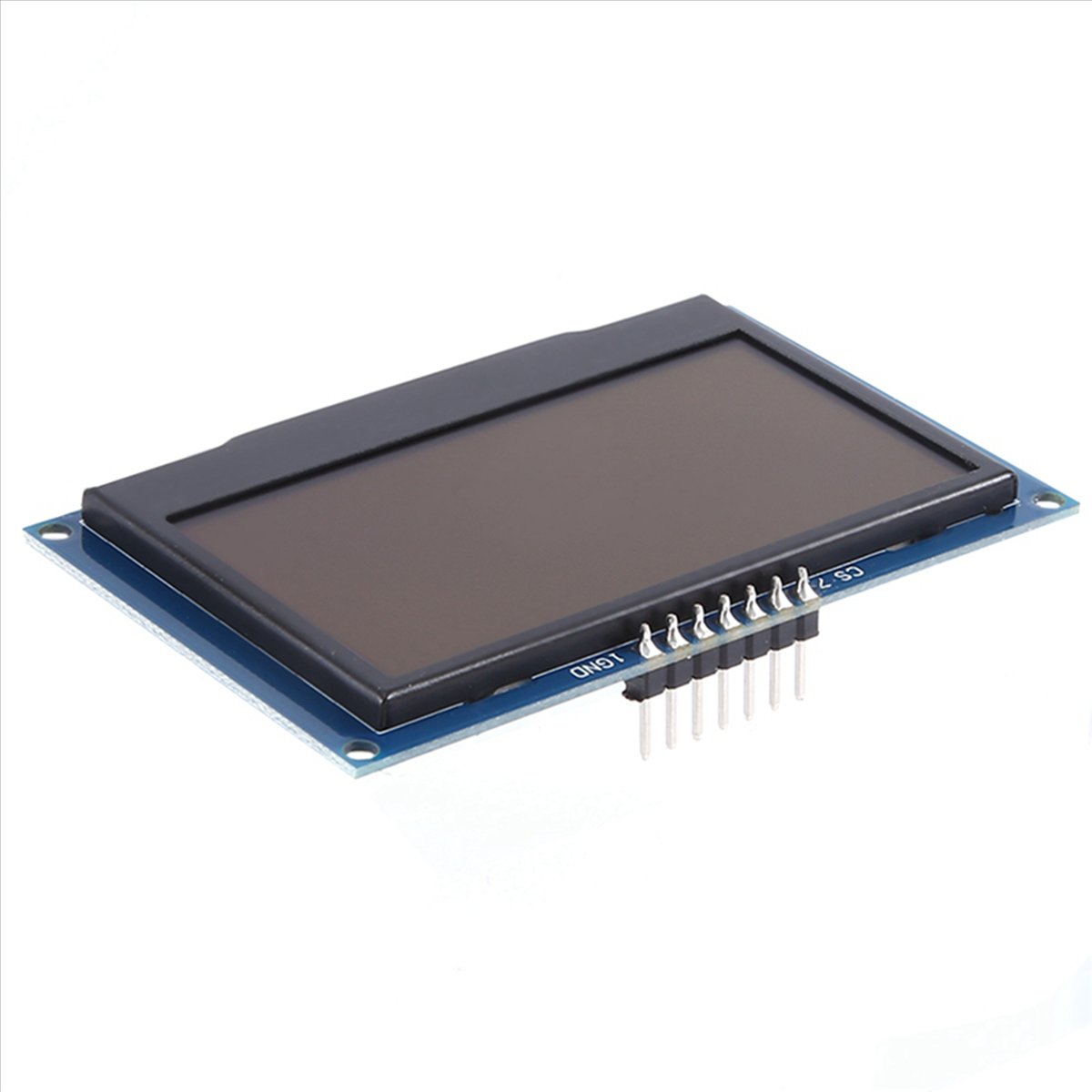 ●2.42-Inch OLED Display Module - Oled Display Module recension och pris