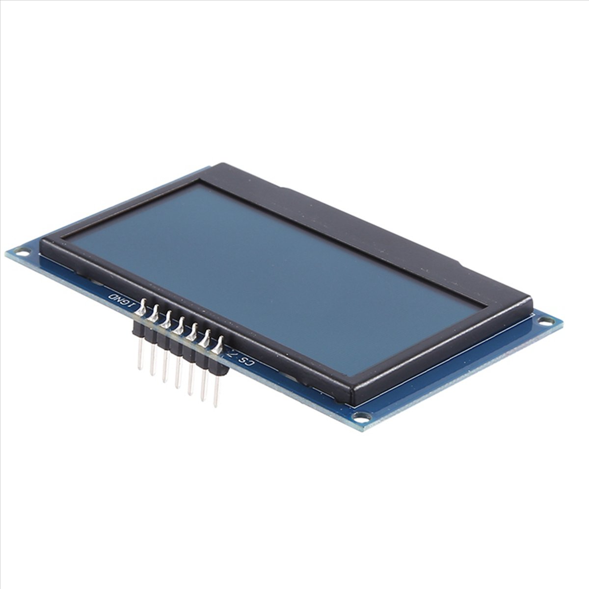 ●2.42-Inch OLED Display Module - Oled Display Module recension och pris