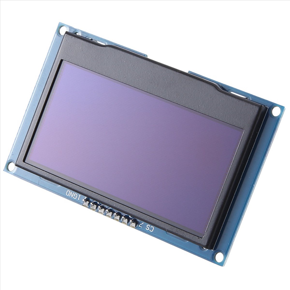 ●2.42-Inch OLED Display Module - Oled Display Module recension och pris
