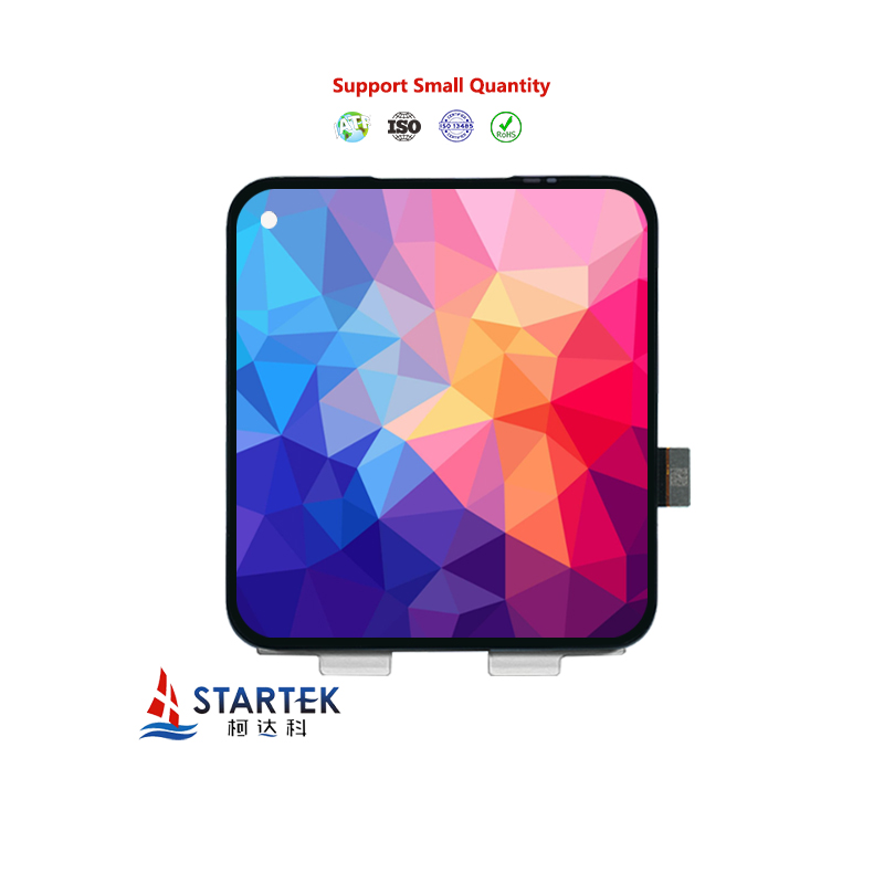 4 Inch AMOLED Display 1080x120 - Oled Display Module recension och pris