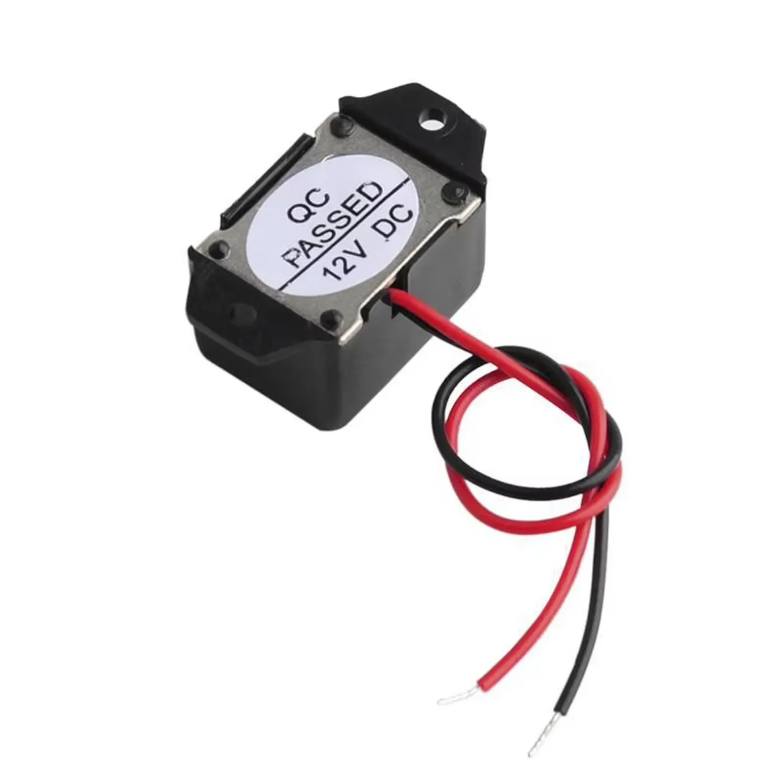 10Pcs DC 12V Mini Mechanical B - Diy Electronics Project recension och pris