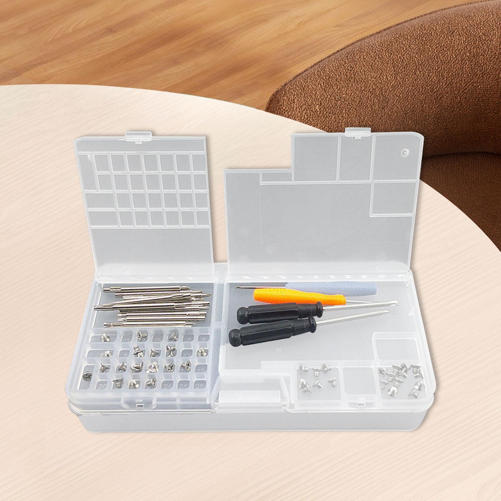 Electronic Component Storage B - Useful Diy Electronics Projects recension och pris
