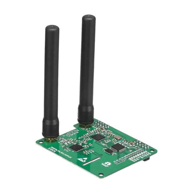 2026 New DMR P25 Dx  Star Mini - Oled Display Module recension och pris