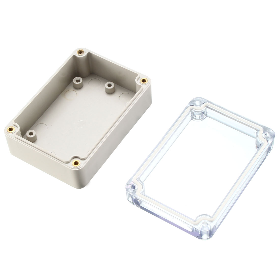 ABS Project Junction Box for E - Diy Electronics Project recension och pris