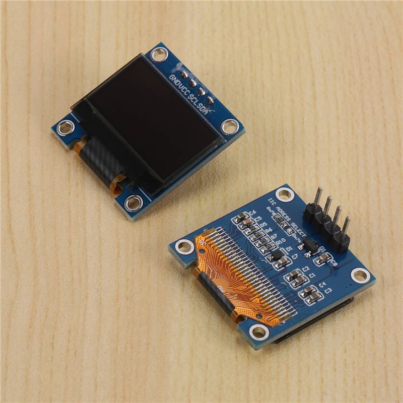 X64A-16Pcs OLED Display Module - Oled Display Module recension och pris
