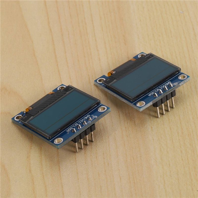 X64A-16Pcs OLED Display Module - Oled Display Module recension och pris