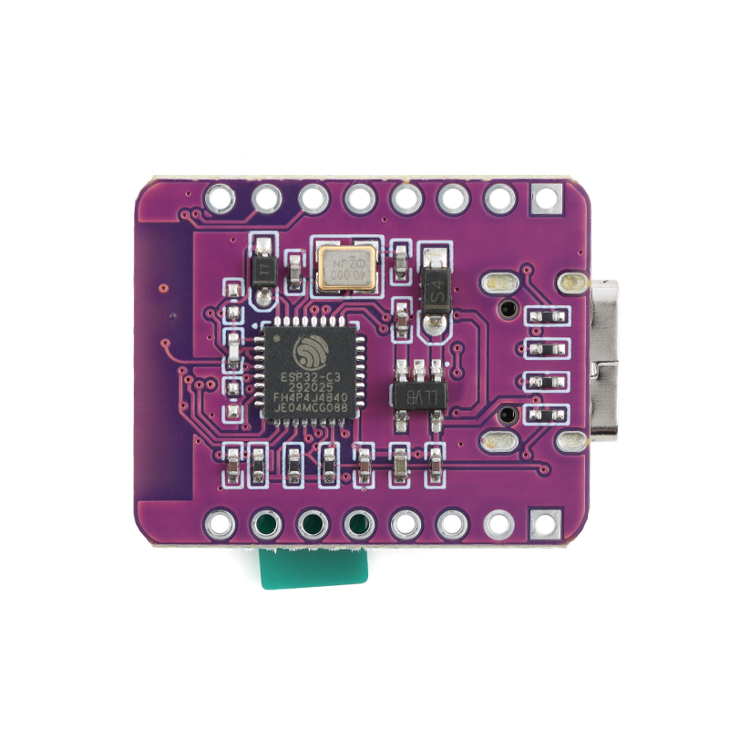 ESP32-C3 0.42-inch Screen OLED - Oled Display Module recension och pris