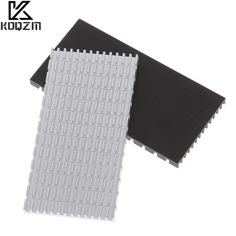 Aluminum Heat Sink Panel, Heat - Diy Electronics Project recension och pris