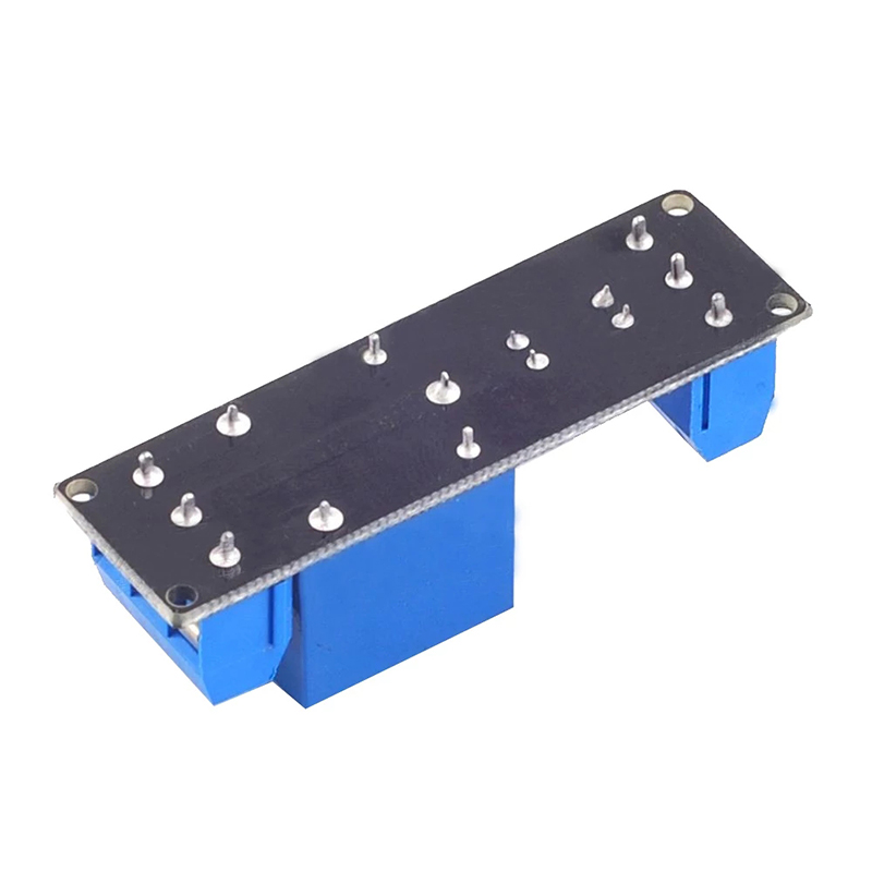 1 Channel Electromagnetic Rela - Relay Module 5V recension och pris