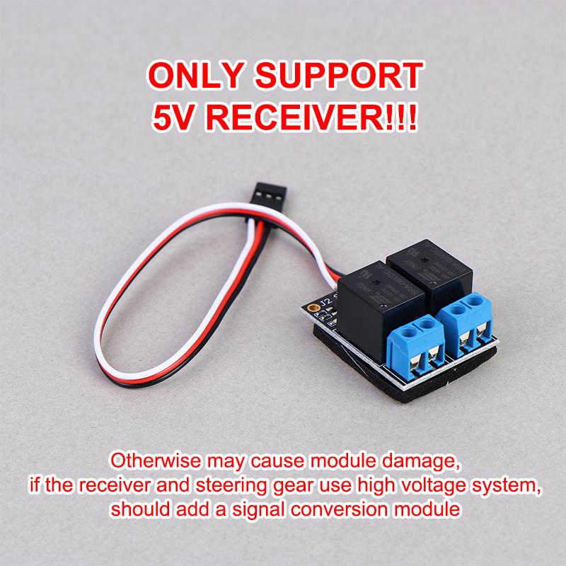 Hot Sale PWM J2 Relay Switch 2 - Diy Electronics For Sale recension och pris